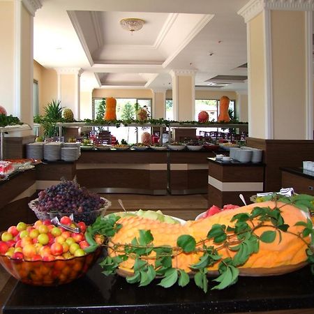 Grand Mir Amor Hotel Kiris 外观 照片