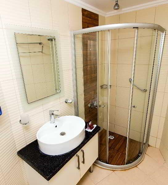 Grand Mir Amor Hotel Kiris 外观 照片
