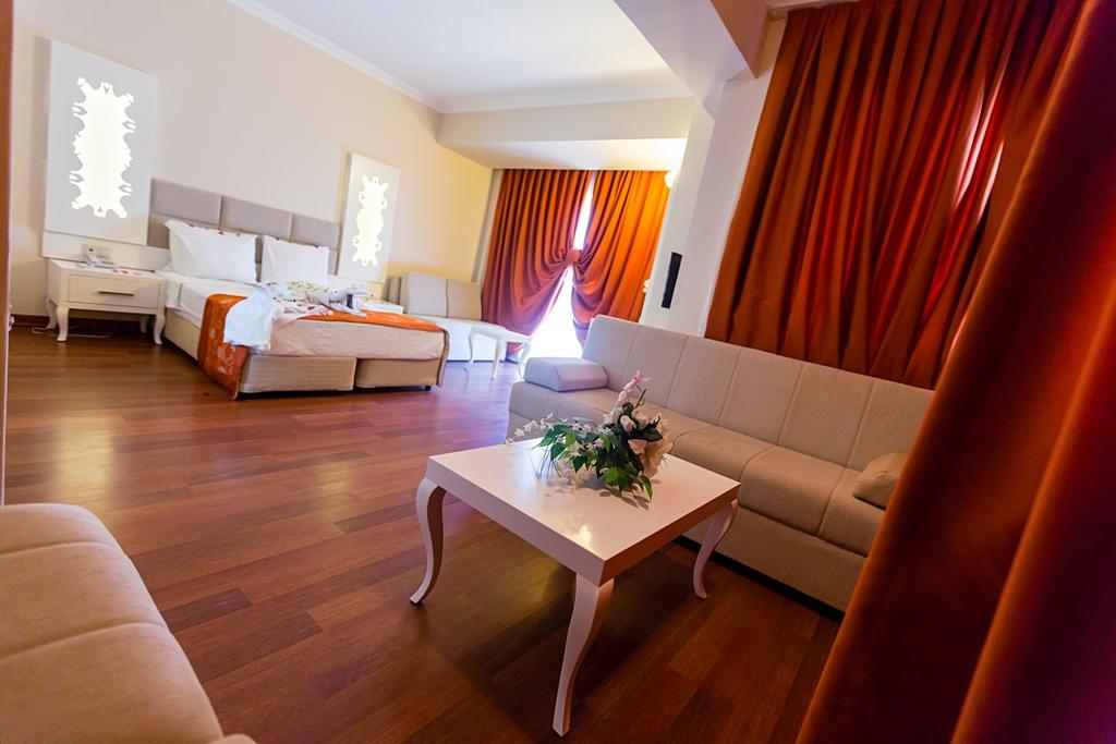 Grand Mir Amor Hotel Kiris 外观 照片